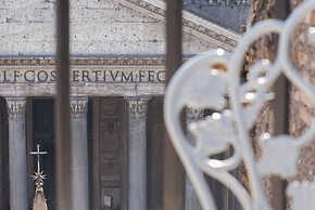 Antico Albergo del Sole al Pantheon