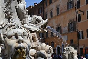 Antico Albergo del Sole al Pantheon