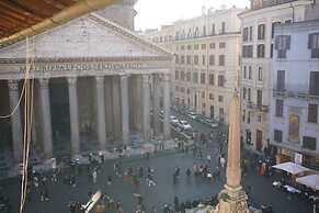 Antico Albergo del Sole al Pantheon