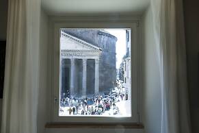 Antico Albergo del Sole al Pantheon
