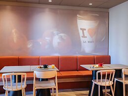 ibis Styles Le Mans Centre Gare