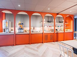 ibis Styles Le Mans Centre Gare