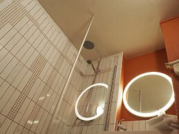 ibis Styles Le Mans Centre Gare