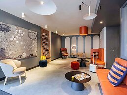 ibis Styles Le Mans Centre Gare