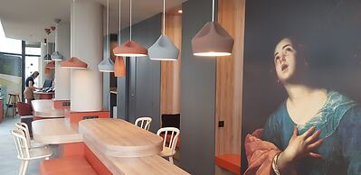 ibis Styles Le Mans Centre Gare