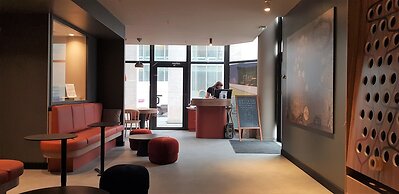 ibis Styles Le Mans Centre Gare