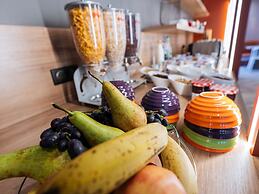 ibis Styles Le Mans Centre Gare