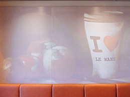 ibis Styles Le Mans Centre Gare