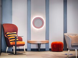 ibis Styles Le Mans Centre Gare