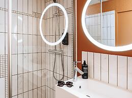 ibis Styles Le Mans Centre Gare