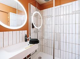 ibis Styles Le Mans Centre Gare