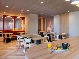 ibis Styles Le Mans Centre Gare