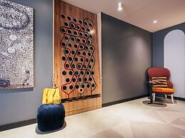 ibis Styles Le Mans Centre Gare