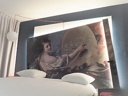ibis Styles Le Mans Centre Gare