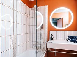 ibis Styles Le Mans Centre Gare