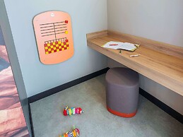 ibis Styles Le Mans Centre Gare