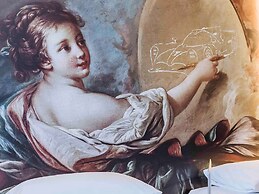 ibis Styles Le Mans Centre Gare