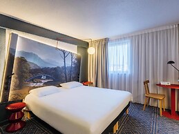 ibis Styles Le Mans Centre Gare