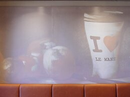 ibis Styles Le Mans Centre Gare