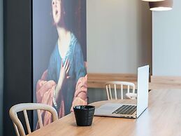ibis Styles Le Mans Centre Gare