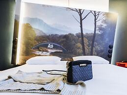 ibis Styles Le Mans Centre Gare