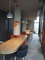 ibis Styles Le Mans Centre Gare