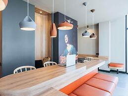 ibis Styles Le Mans Centre Gare