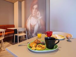 ibis Styles Le Mans Centre Gare