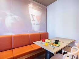 ibis Styles Le Mans Centre Gare
