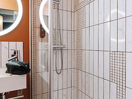 ibis Styles Le Mans Centre Gare