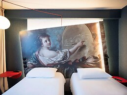 ibis Styles Le Mans Centre Gare