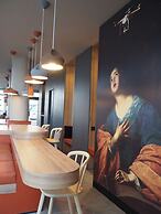 ibis Styles Le Mans Centre Gare