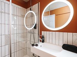 ibis Styles Le Mans Centre Gare