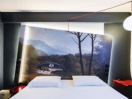 ibis Styles Le Mans Centre Gare