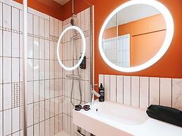 ibis Styles Le Mans Centre Gare