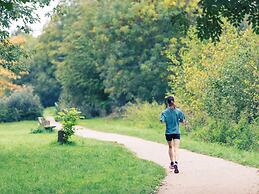 ibis Styles Le Mans Centre Gare