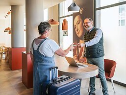 ibis Styles Le Mans Centre Gare