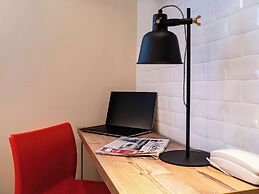 Greet Hotel Boulogne Billancourt Paris