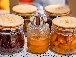 Greet Hotel Boulogne Billancourt Paris