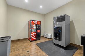 Best Western Plus Shamrock Inn & Suites