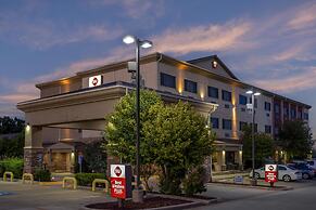 Best Western Plus Shamrock Inn & Suites