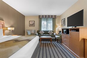 Best Western King George Inn & Suites