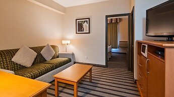 Best Western King George Inn & Suites