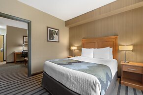 Best Western King George Inn & Suites