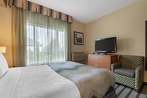 Best Western King George Inn & Suites