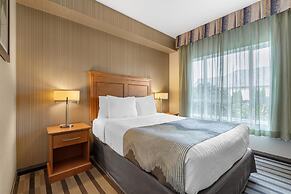 Best Western King George Inn & Suites