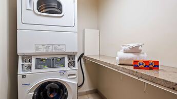 Best Western King George Inn & Suites