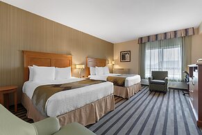 Best Western King George Inn & Suites