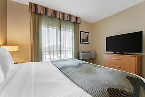 Best Western King George Inn & Suites