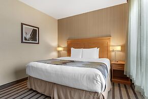 Best Western King George Inn & Suites